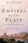 Lesley Adkins - Empires of the Plain