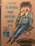 Ted van Lieshout - De allerliefste jongen van de hele wereld