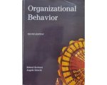 Robert Kretiner & Angelo Kinicki - Organizational Behavior, Tenth Edition Robert Kretiner & Angelo Kinicki - Organizational Behavior, Tenth Edition