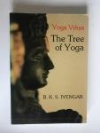 Iyengar, B.K.S. - Yoga vrksa, The Tree of Yoga