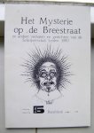 diverse auteurs - Mysterie op de Breestraat