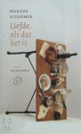 Marijke Schermer - Liefde, als dat het is