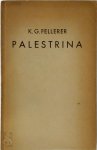 K.G. Fellerer 214119 - Palestrina