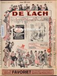  - De Lach 1930 nr. 11