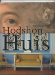 Ende, K.C van den e.a. - Hodshon Huis / bewoningsgeschiedenis en restauratie