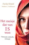 Khalaf, Farida - Het meisje dat van IS won