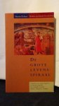 Zichner, Martin, - De grote levensspiraal. Dantes spirituele boodschap.