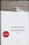 Norbert Gstrein - Wrede zomer