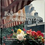 F. van Eeghen-elias - Balkontuin en dakterras