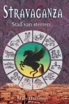 Mary Hoffman - Stravaganza Stad van sterren