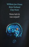 Otten, Willem J., Verheul, Kees, Hunt, Clay - Niets heb ik van mezelf