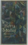 Herta Müller, Bruurmijn José - Barrevoets in februari