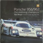 Peter Morgan - Porsche 956/962
