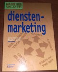 Visser, M. (Red.) - Dienstenmarketing