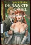 Hershan, Stella K. - De naakte engel