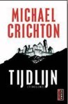 Michael Crichton, N.v.t. - Tijdlijn