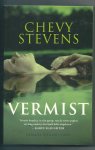 Stevens, Chevy - Vermist