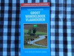 cis verhamme-jan decreton - Groot wandelboek vlaanderen