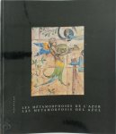  - Las metamorfosis del azul