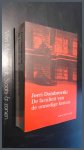 Dombrovski, Joeri - De faculteit van de onnodige kennis