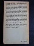 Hertog, Salvador - De rode deken