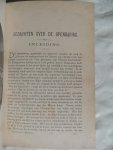 Smith, Uriah - Gedachten, Critisch en Practisch over DE OPENBARING zijnde: Eene Verklaring, Vers voor Vers, van dit Belangrijk Gedeelte der Heilige Schrift