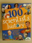 Mills Andrea & Stella Caldwell / Philip Parker - 100 Scientists who made History