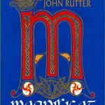 RUTTER, John - Magnificat