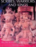 Fash, William L. - Scribes, Warriors and Kings: The City of Copan and the Ancient Maya