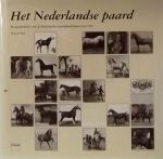 Slob, Wouter - Het Nederlandse paard