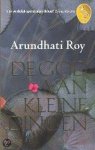 A. Roy, Arundhati Roy - God Van Kleine Dingen
