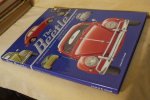 Seume K. - The Beetle. a comprehensive illustrated history of the world's most popular car