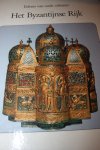 Skliar Ania - Het Byzantijnse Rijk