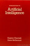 CHARNIAK, E., MCDERMOTT, D. - Introduction to artificial intelligence.