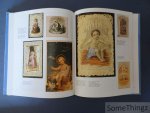 Vircondelet, Alain. - Le monde merveilleux des images pieuses.