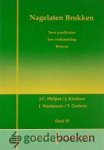 Philpot, J. Kershaw, J. Mackenzie en T. Godwin, J.C. - Nagelaten Brokken, deel IV *nieuw* --- Twee predikaties, een verhandeling en brieven