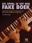B. Neely - Zo speel je uit een fake boek