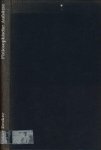 Becker, Oskar - Dasein und Dawesen: Gesammelte philosophische Aufsätze