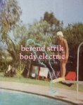 Strik, Berend. - Berend Strik : body electric.
