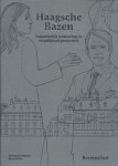Alexandra Schippers & Bart de Vries - Haagsche Bazen: Topambtelijk leiderschap in vergelijkend perspectief