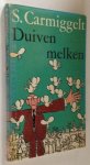Carmiggelt, Simon - Duivenmelken