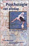 J. Berryman - Psychologie van alledag