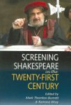 Professor Of English Cora Kaplan,  Professor Romona Wray - Screening Shakespeare in the Twenty-first Century