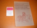 H. van `t Hof - Handleiding Cursus Psychologie voor Ziekenverzorgenden H. van `t Hof - Handleiding Cursus Psychologie voor Ziekenverzorgenden
