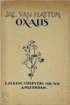 Jacob Hattum 21195 - Oxalis