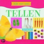 Onbekend - Kijk Mee Naar Tellen