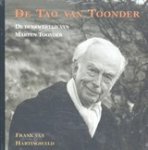 Frank van Hartingsveld - De Tao van Toonder