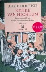 Holtrop, Aukje - Nynke van Hichtum: leven en wereld van Sjoukje Troelstra-Bokma 1860-1939