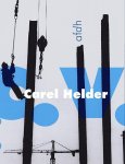 Carel Helder - C.V. reportages, korte verhalen, gedichten, interviews e.v.m. e.v.m.