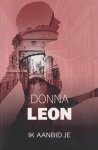 Donna Leon, Niet van toepassing - Ik aanbid je
